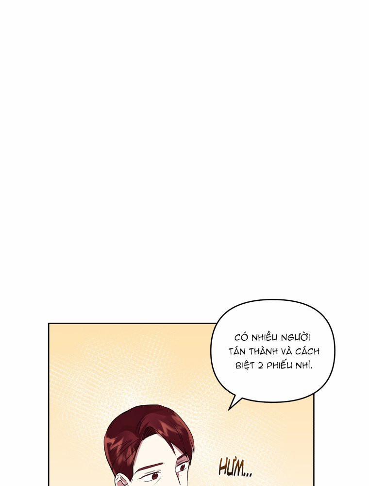 Đánh Cắp Trái Tim Của Nam Chính 20.5 trang 20