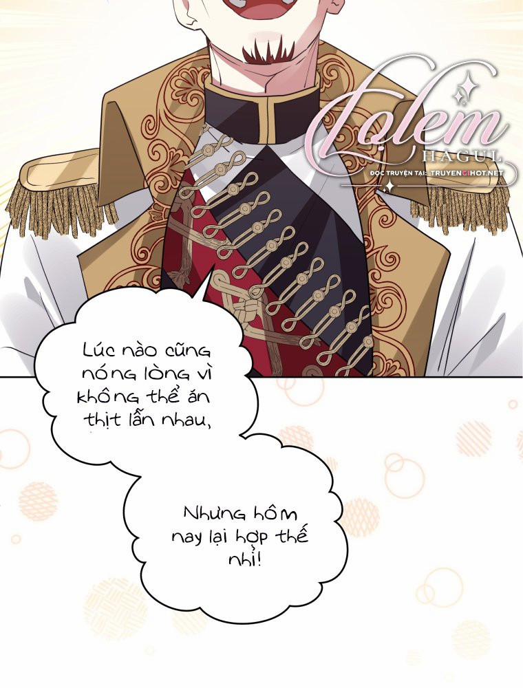 Đánh Cắp Trái Tim Của Nam Chính 20.5 trang 35