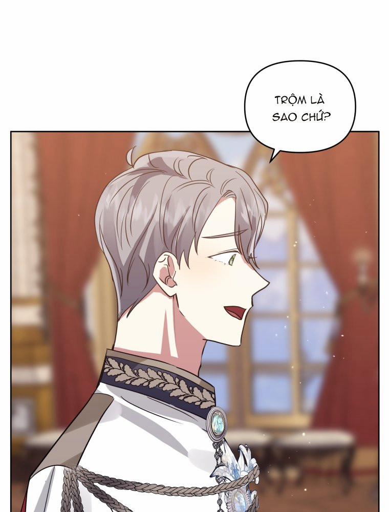 Đánh Cắp Trái Tim Của Nam Chính 20 trang 10