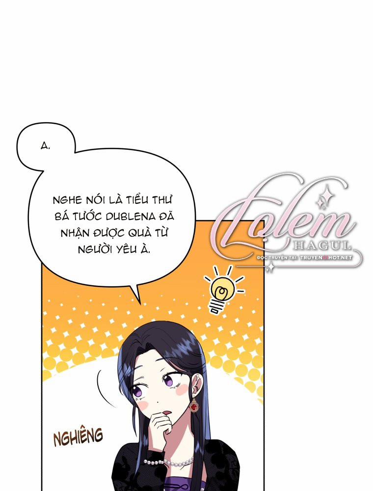 Đánh Cắp Trái Tim Của Nam Chính 20 trang 17