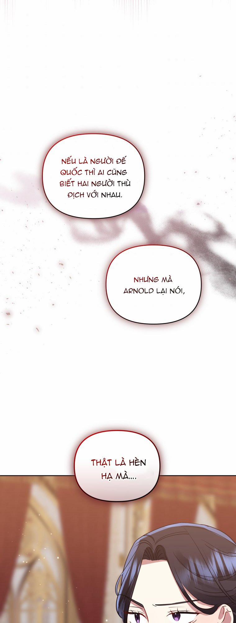 Đánh Cắp Trái Tim Của Nam Chính 20 trang 35