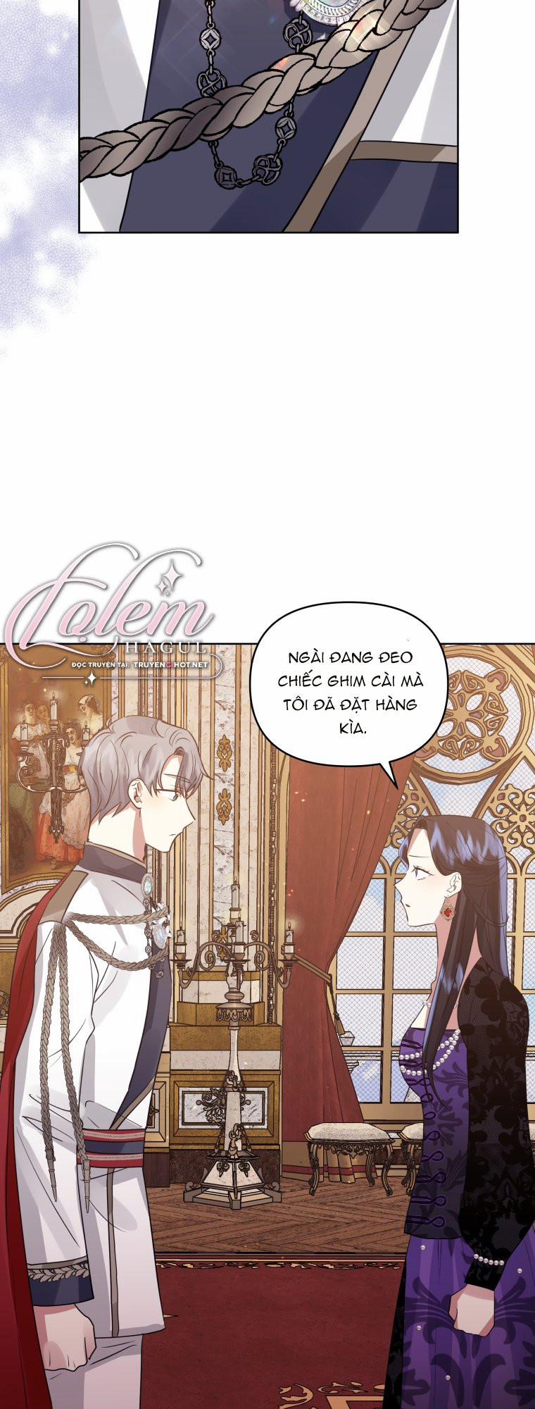 Đánh Cắp Trái Tim Của Nam Chính 20 trang 8