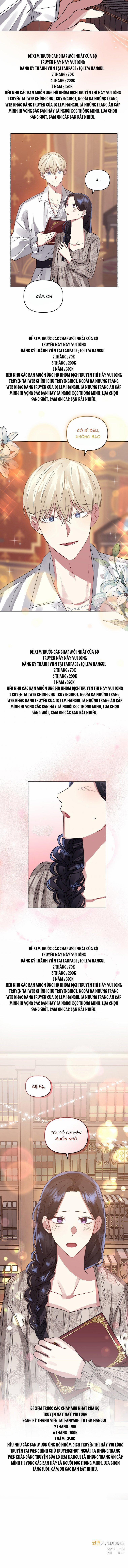 Đánh Cắp Trái Tim Của Nam Chính 21.5 trang 2