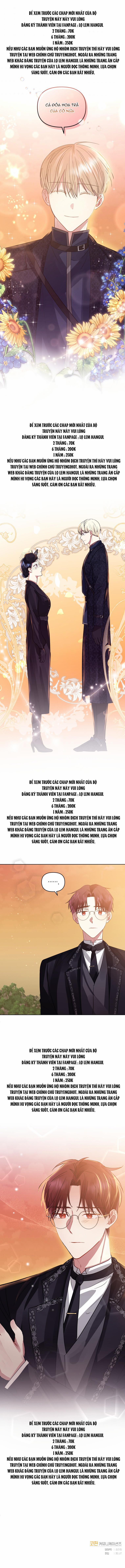 Đánh Cắp Trái Tim Của Nam Chính 22.5 trang 3