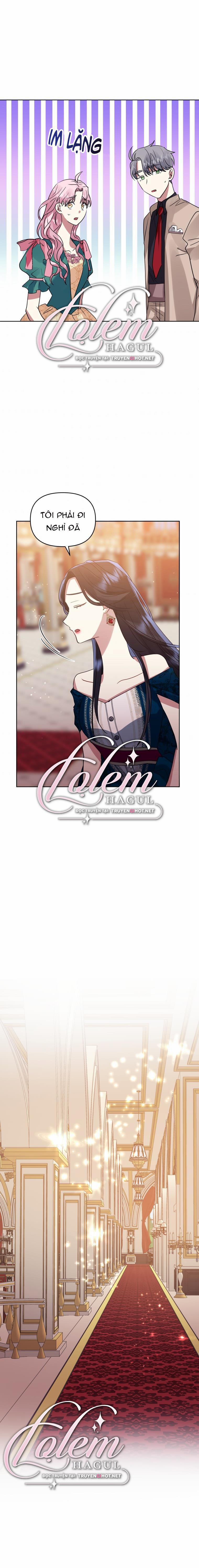 Đánh Cắp Trái Tim Của Nam Chính 24.5 trang 1