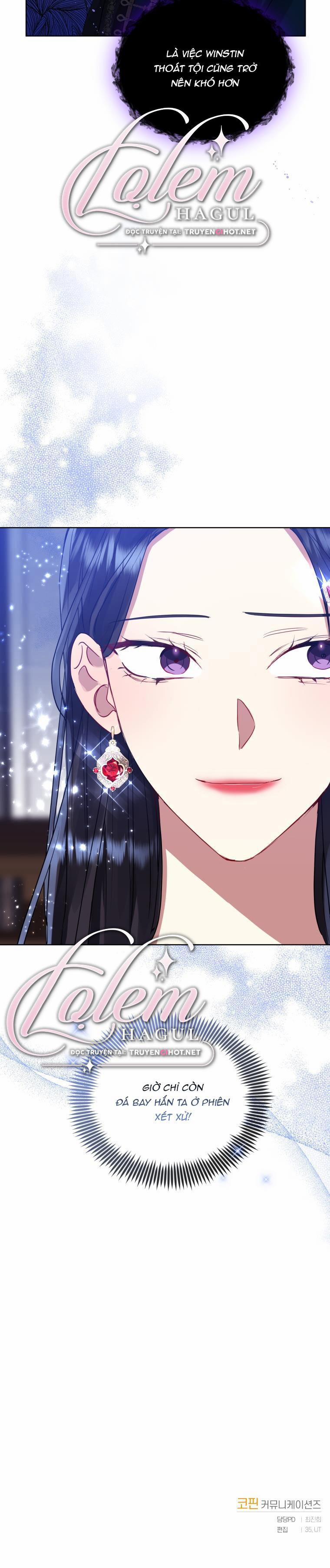 Đánh Cắp Trái Tim Của Nam Chính 28.5 trang 2