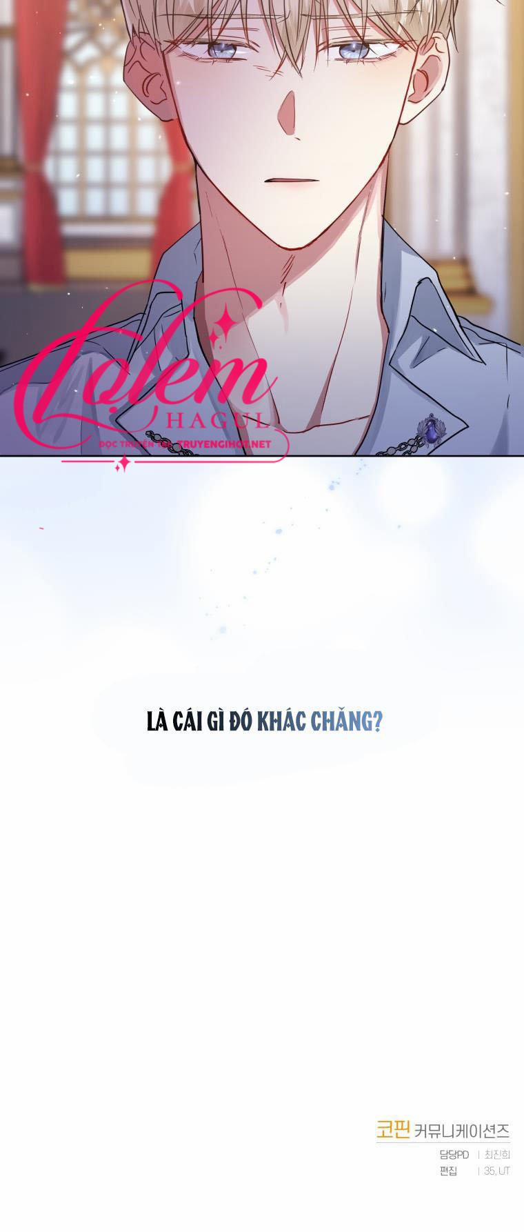 Đánh Cắp Trái Tim Của Nam Chính 8 trang 10