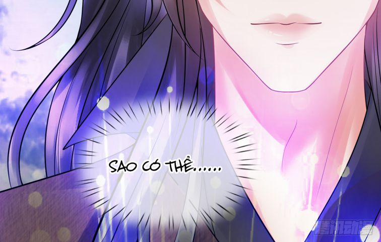 Đánh Chết Cũng Không Làm Sư Tôn 10.5 trang 19