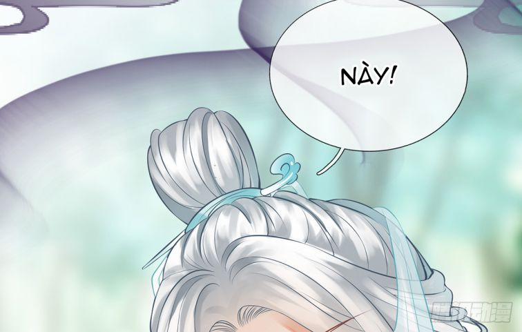 Đánh Chết Cũng Không Làm Sư Tôn 10.5 trang 21