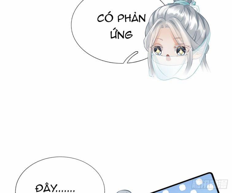 Đánh Chết Cũng Không Làm Sư Tôn 10.5 trang 32