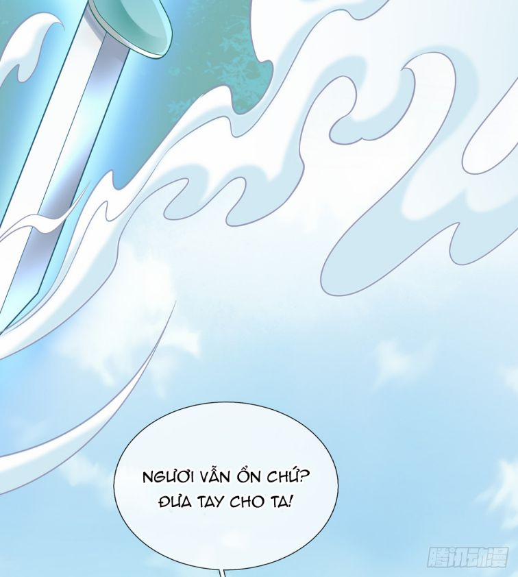 Đánh Chết Cũng Không Làm Sư Tôn 10 trang 12