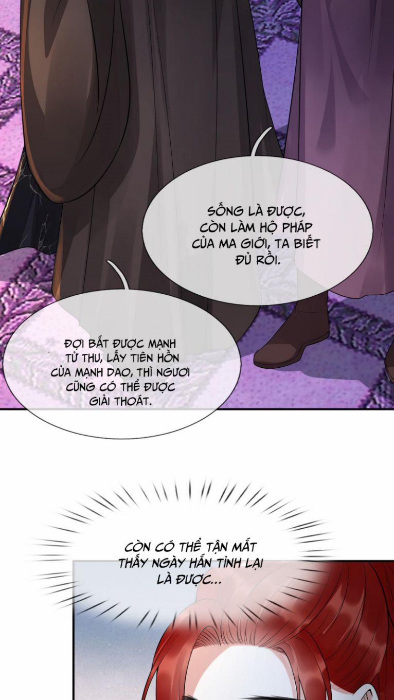 Đánh Chết Cũng Không Làm Sư Tôn 107 trang 11