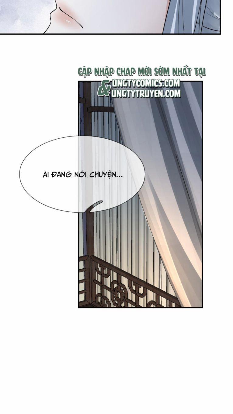 Đánh Chết Cũng Không Làm Sư Tôn 107 trang 13