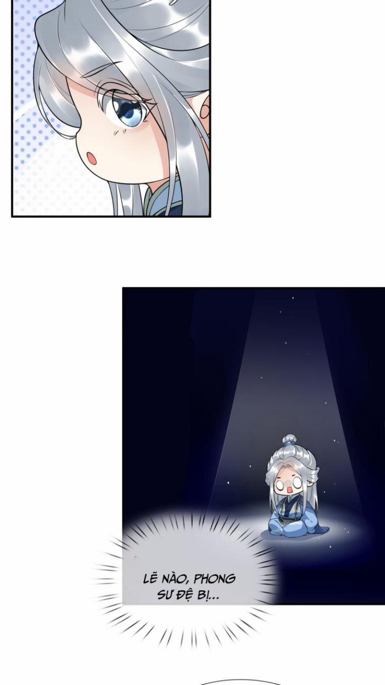 Đánh Chết Cũng Không Làm Sư Tôn 107 trang 18