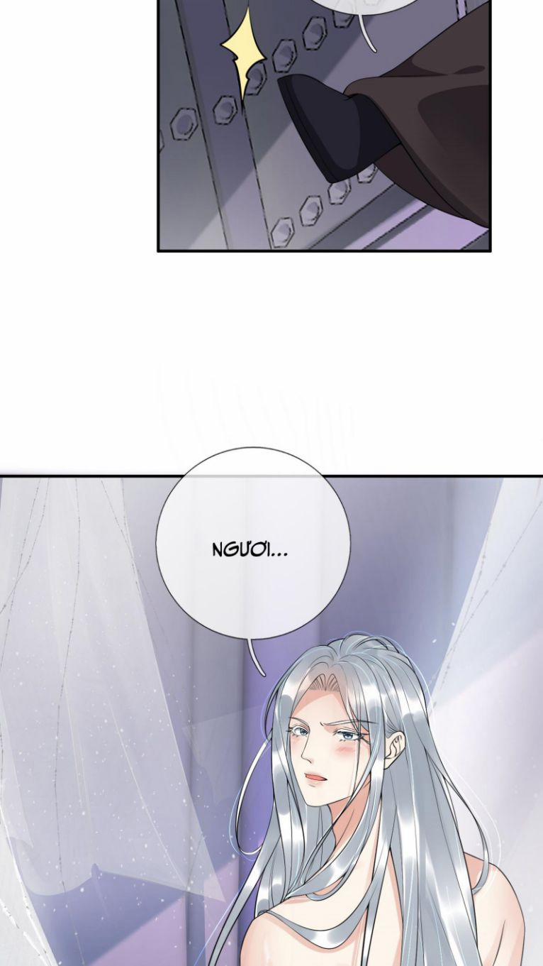 Đánh Chết Cũng Không Làm Sư Tôn 107 trang 22