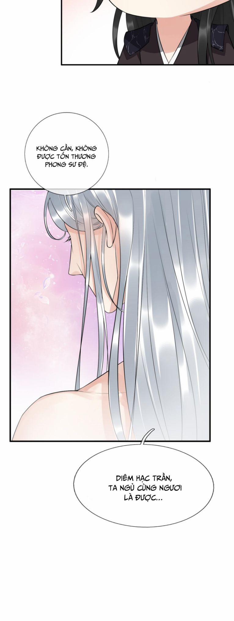 Đánh Chết Cũng Không Làm Sư Tôn 107 trang 25