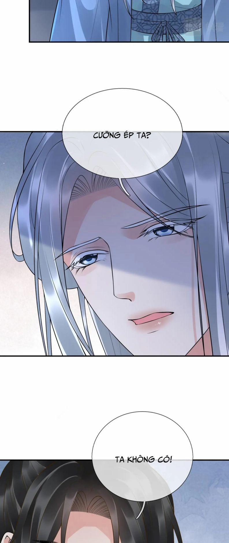 Đánh Chết Cũng Không Làm Sư Tôn 113 trang 8