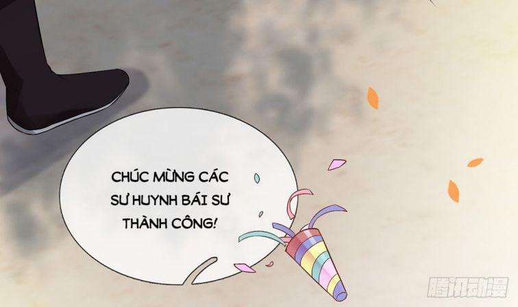 Đánh Chết Cũng Không Làm Sư Tôn 12 trang 20