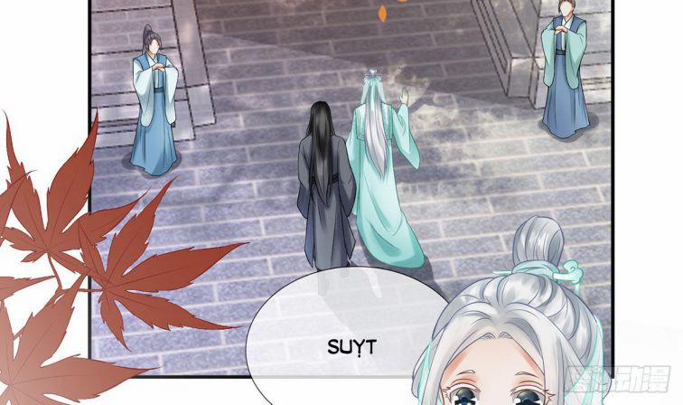 Đánh Chết Cũng Không Làm Sư Tôn 12 trang 5