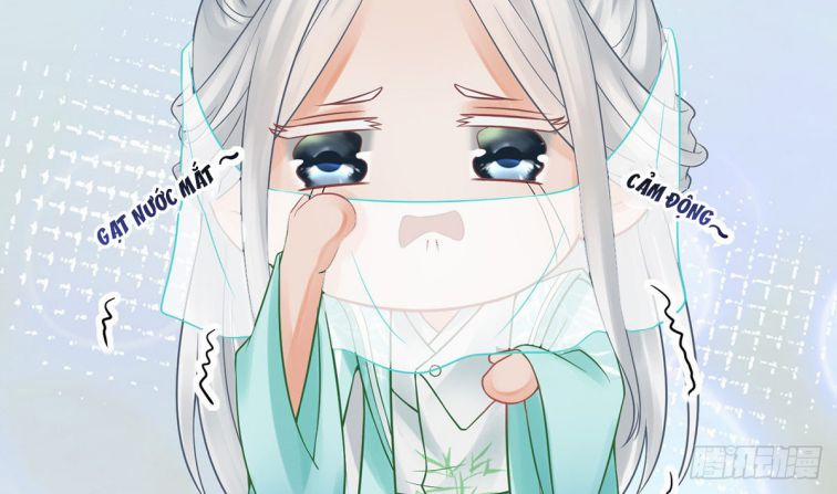 Đánh Chết Cũng Không Làm Sư Tôn 12 trang 51