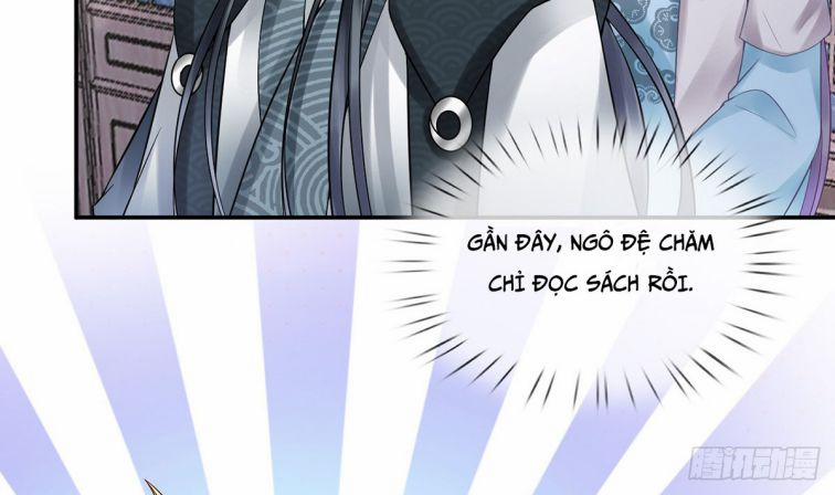 Đánh Chết Cũng Không Làm Sư Tôn 12 trang 64
