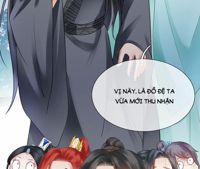 Đánh Chết Cũng Không Làm Sư Tôn 12 trang 79