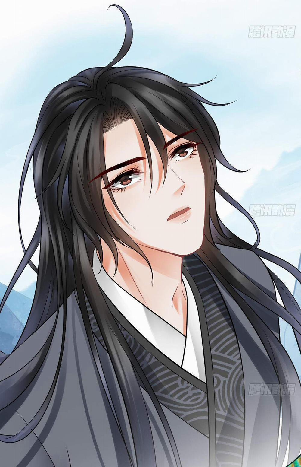 Đánh Chết Cũng Không Làm Sư Tôn 13 trang 34