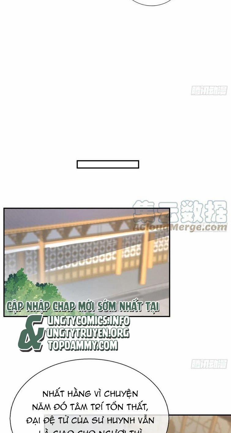 Đánh Chết Cũng Không Làm Sư Tôn Chương 137 Trang 20