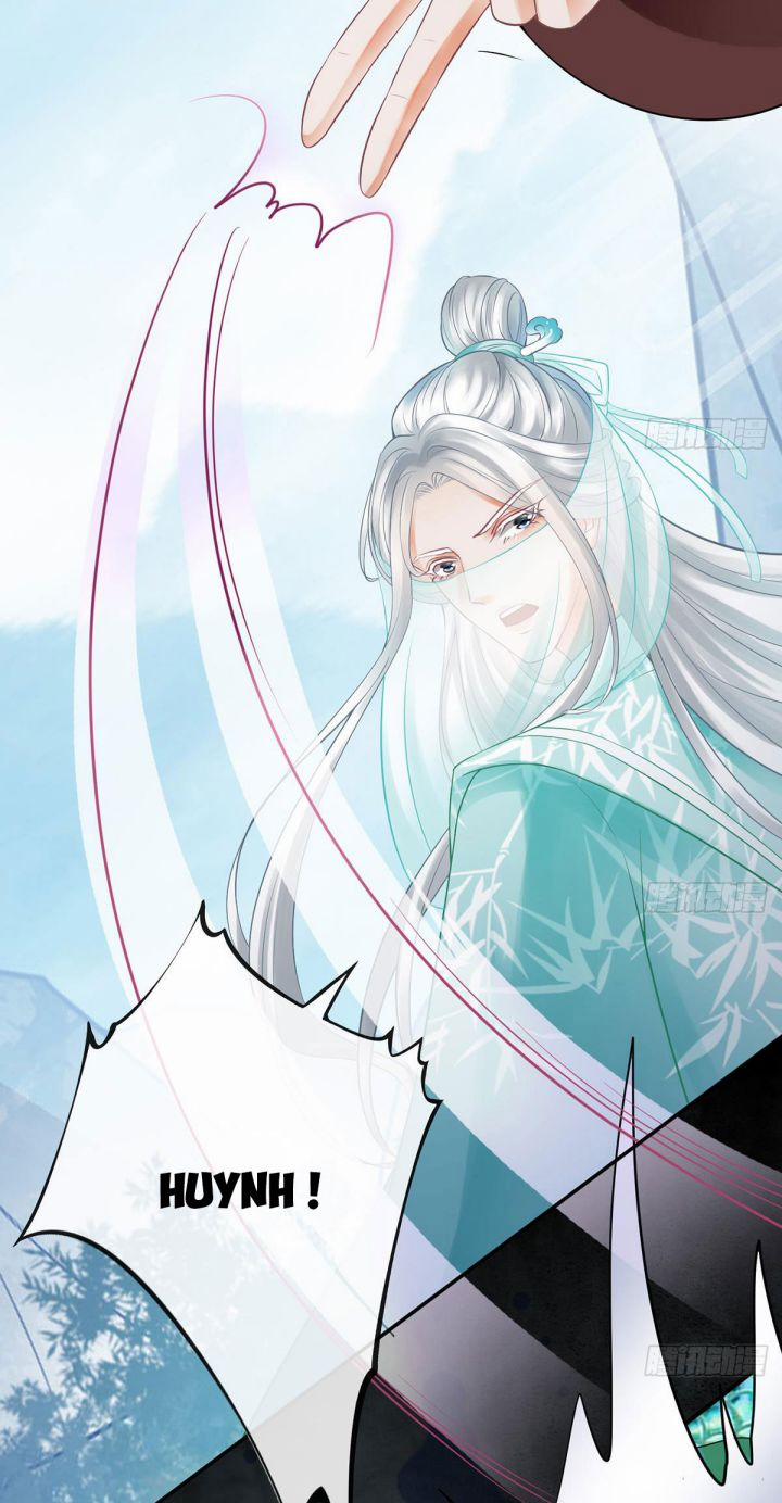 Đánh Chết Cũng Không Làm Sư Tôn 14 trang 5