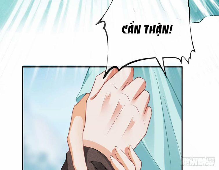 Đánh Chết Cũng Không Làm Sư Tôn 15 trang 14