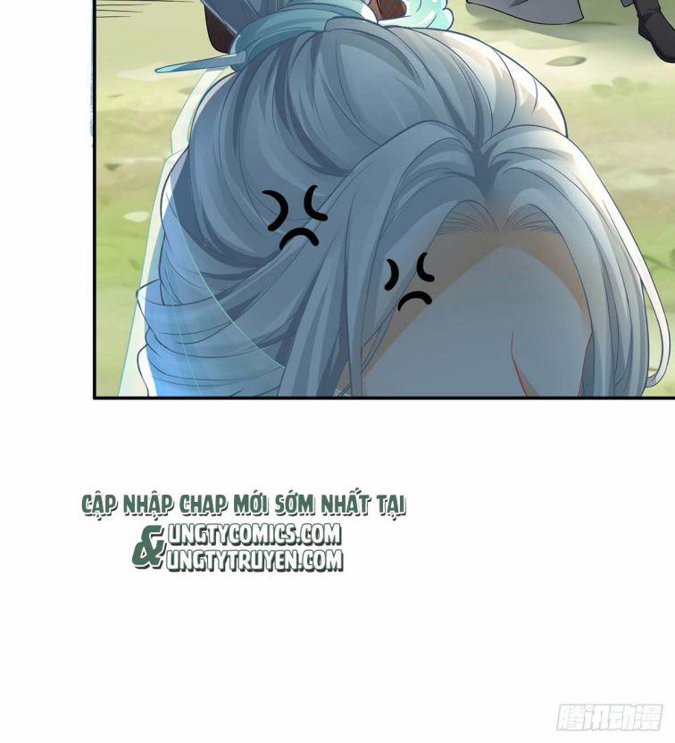 Đánh Chết Cũng Không Làm Sư Tôn 15 trang 29