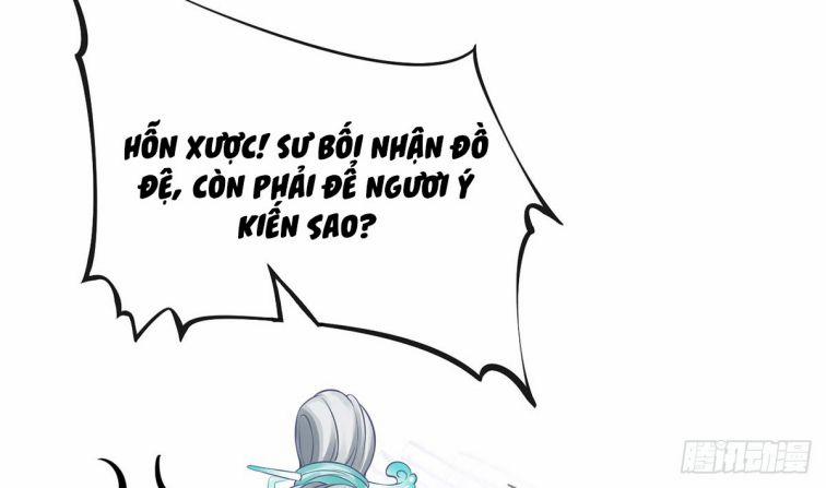 Đánh Chết Cũng Không Làm Sư Tôn 15 trang 31