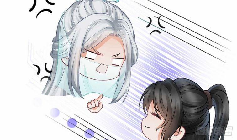 Đánh Chết Cũng Không Làm Sư Tôn 15 trang 32