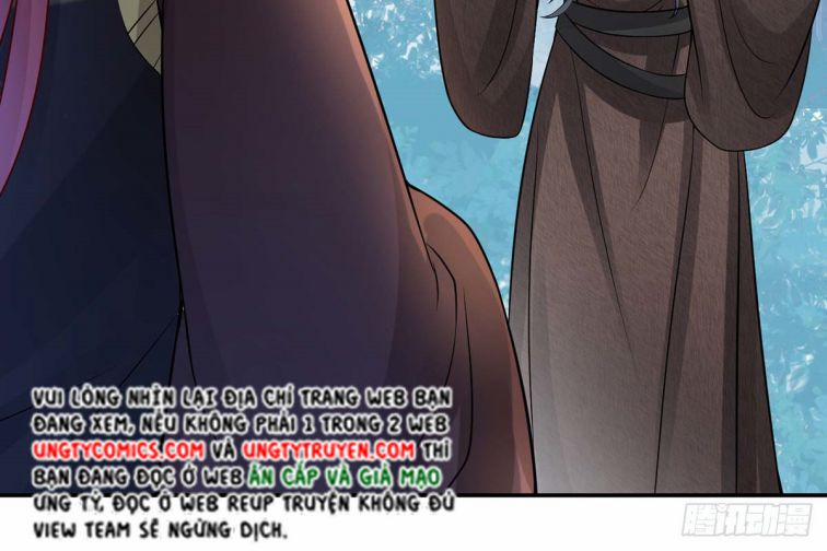 Đánh Chết Cũng Không Làm Sư Tôn 15 trang 35