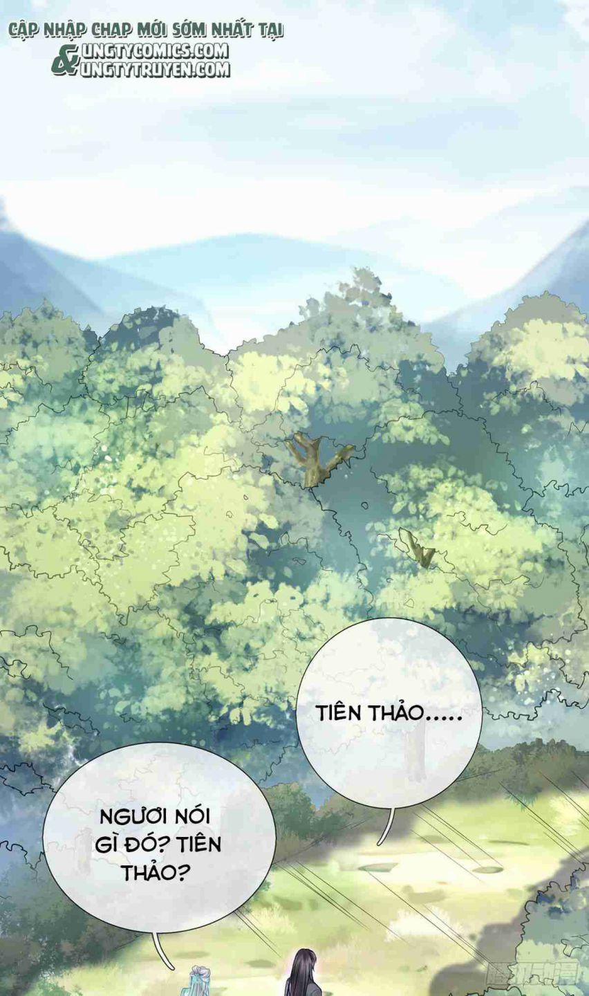 Đánh Chết Cũng Không Làm Sư Tôn 16 trang 3