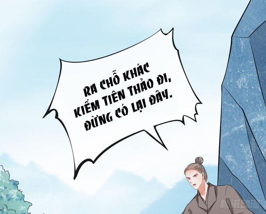 Đánh Chết Cũng Không Làm Sư Tôn 16 trang 30