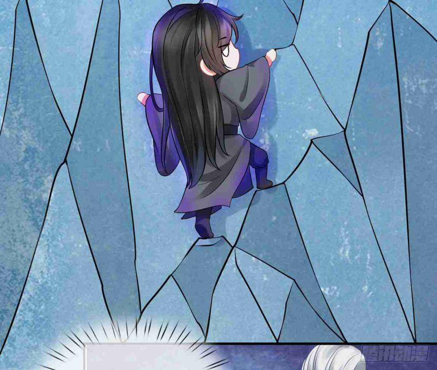 Đánh Chết Cũng Không Làm Sư Tôn 16 trang 36