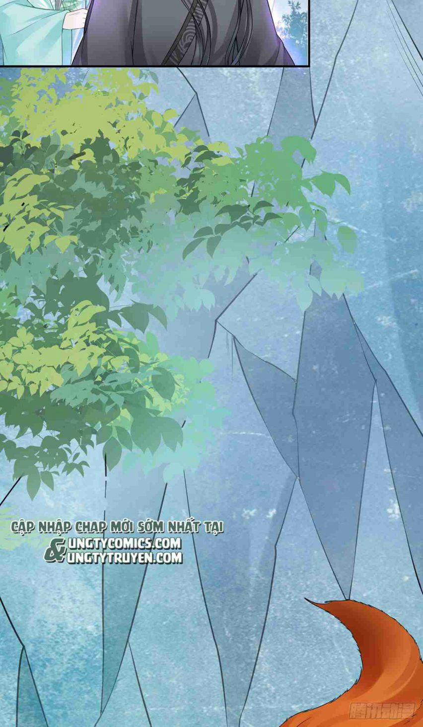 Đánh Chết Cũng Không Làm Sư Tôn 16 trang 7
