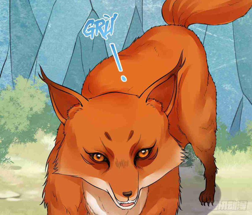 Đánh Chết Cũng Không Làm Sư Tôn 16 trang 8