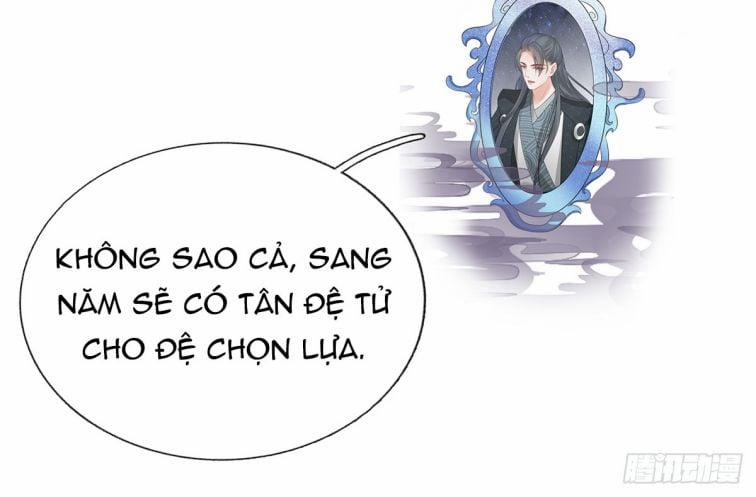 Đánh Chết Cũng Không Làm Sư Tôn 17 trang 13