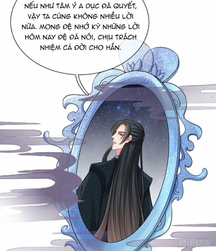 Đánh Chết Cũng Không Làm Sư Tôn 17 trang 27