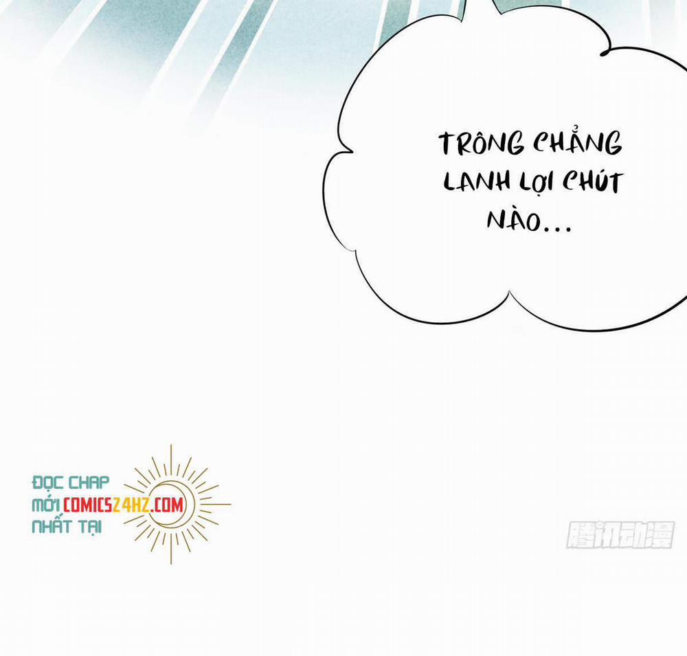 Đánh Chết Cũng Không Làm Sư Tôn 18 trang 16