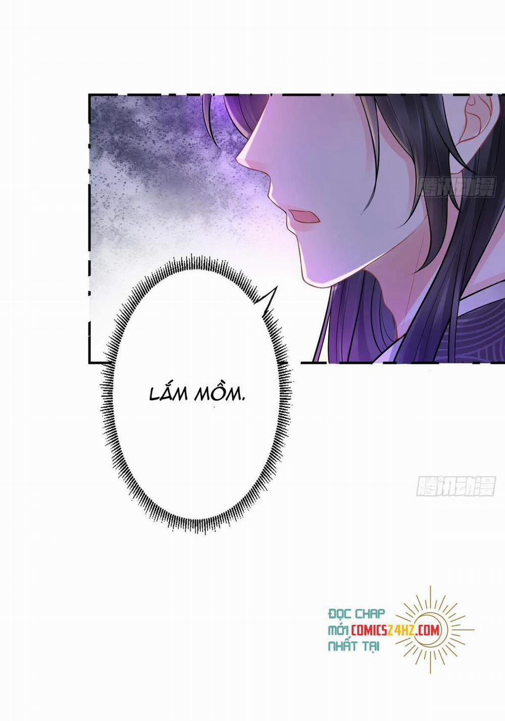 Đánh Chết Cũng Không Làm Sư Tôn 18 trang 22