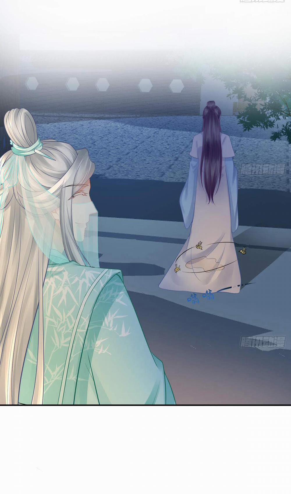 Đánh Chết Cũng Không Làm Sư Tôn 18 trang 29