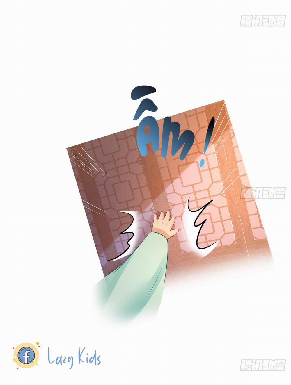 Đánh Chết Cũng Không Làm Sư Tôn 18 trang 30