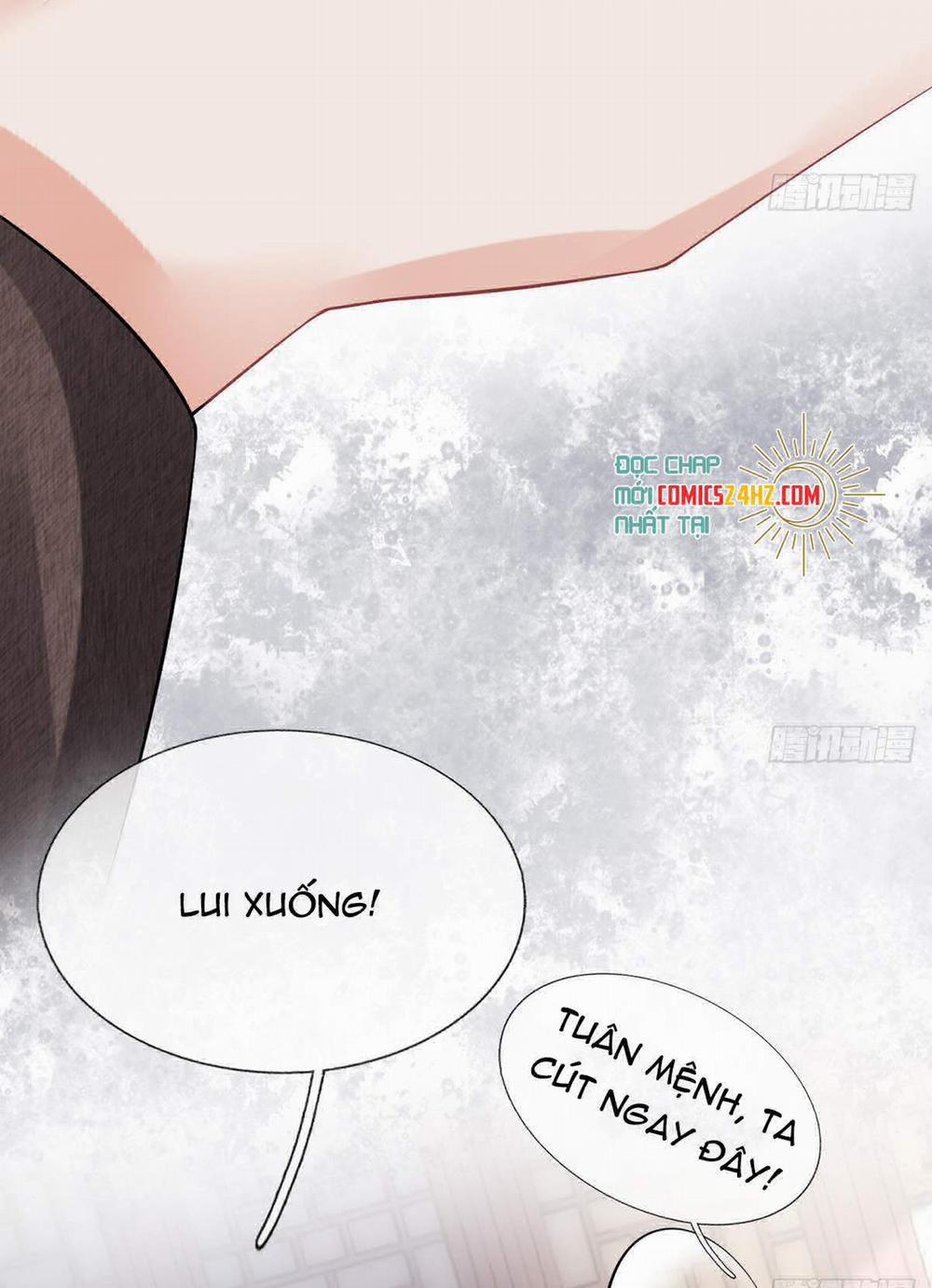 Đánh Chết Cũng Không Làm Sư Tôn 18 trang 5