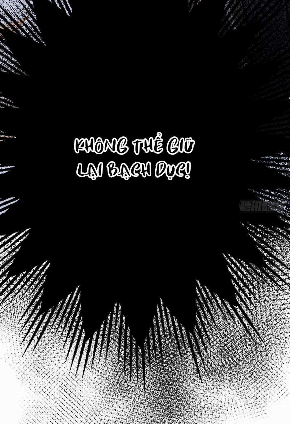 Đánh Chết Cũng Không Làm Sư Tôn 19 trang 10