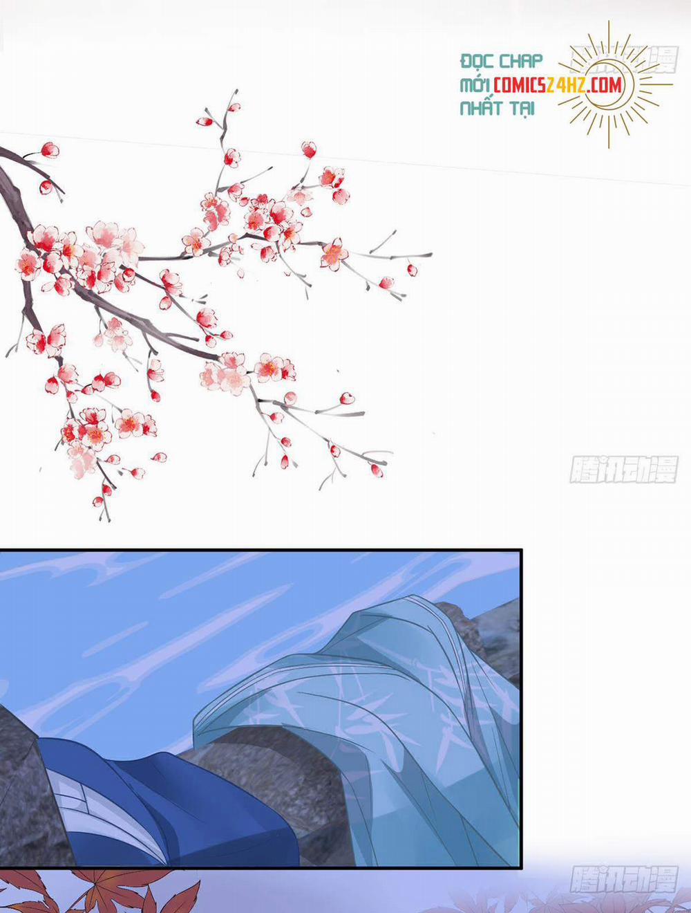 Đánh Chết Cũng Không Làm Sư Tôn 19 trang 15