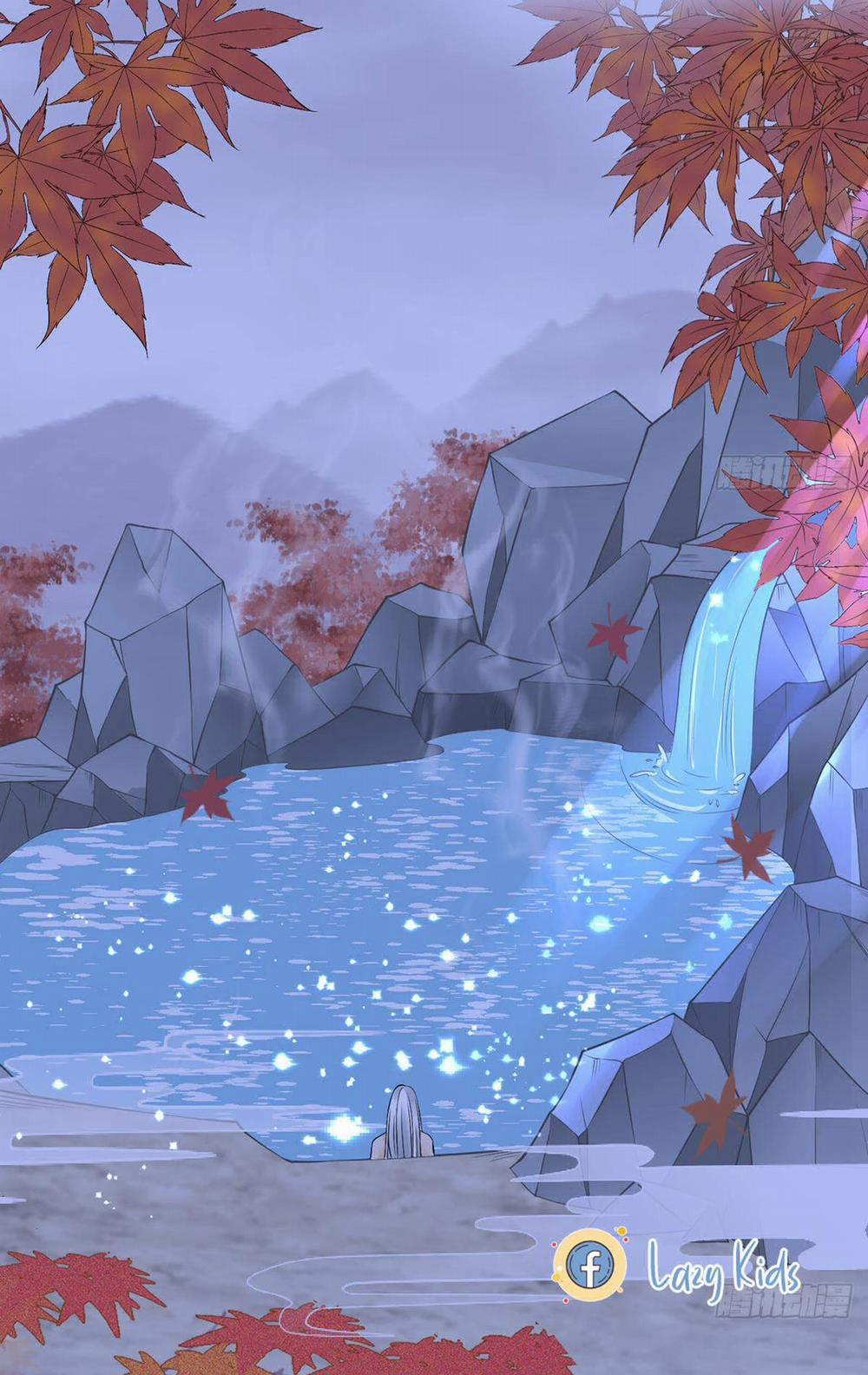 Đánh Chết Cũng Không Làm Sư Tôn 19 trang 16