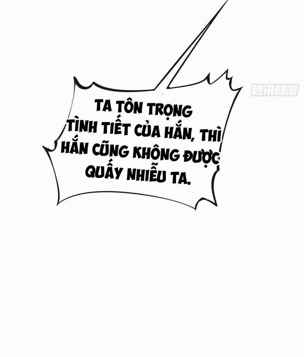 Đánh Chết Cũng Không Làm Sư Tôn 19 trang 24